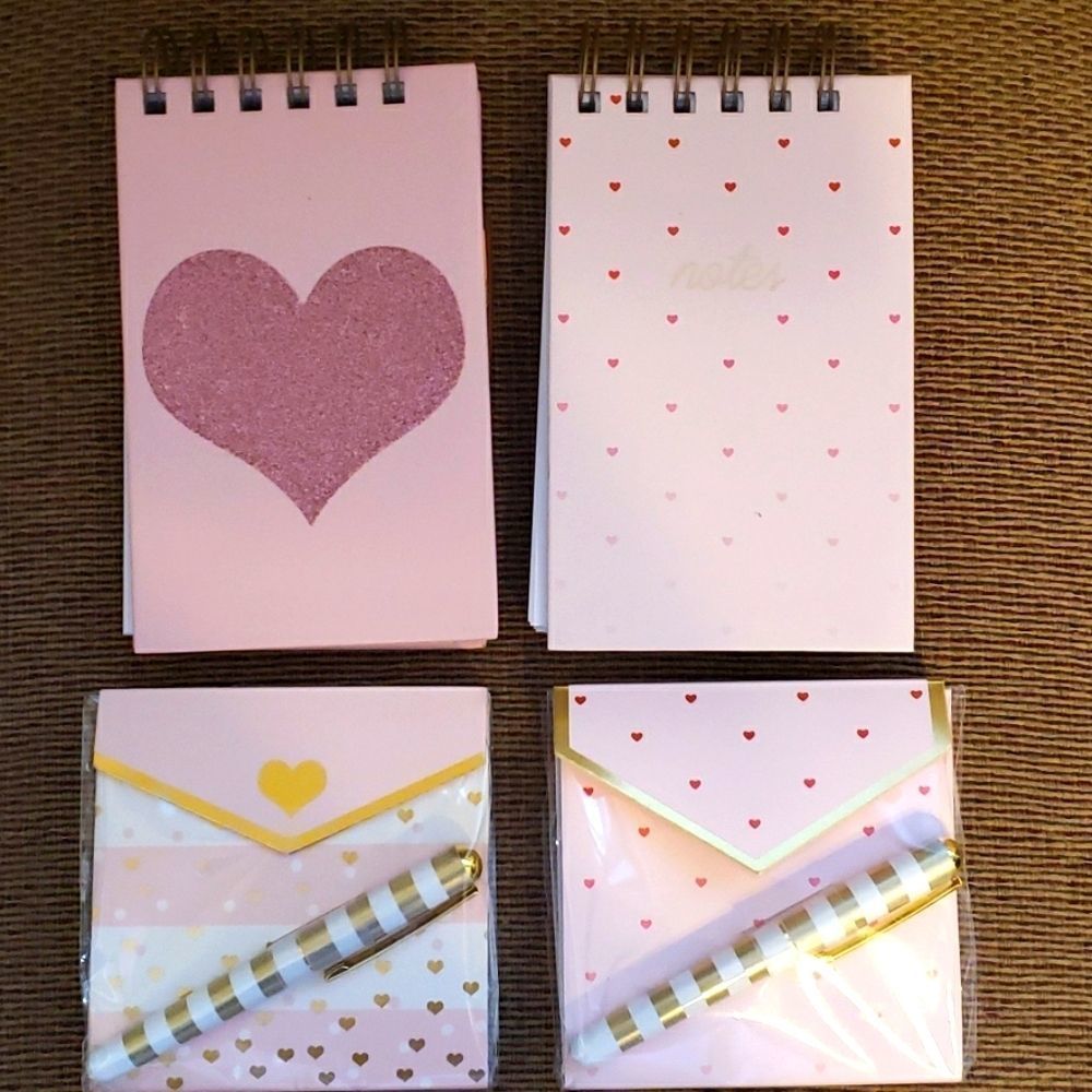 Love 💘 Note 📝 Bundle